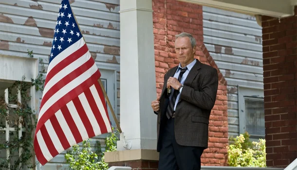 Maior bilheteria em um filme de Clint Eastwood nos cinemas está na Max