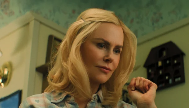 No Prime Video: o filme que colocou Nicole Kidman no topo da lista das atrizes mais bem pagas de Hollywood em 2025