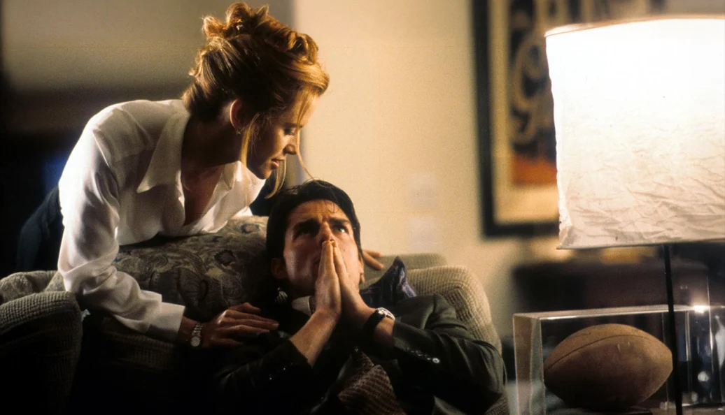 Jerry Maguire: A Grande Virada