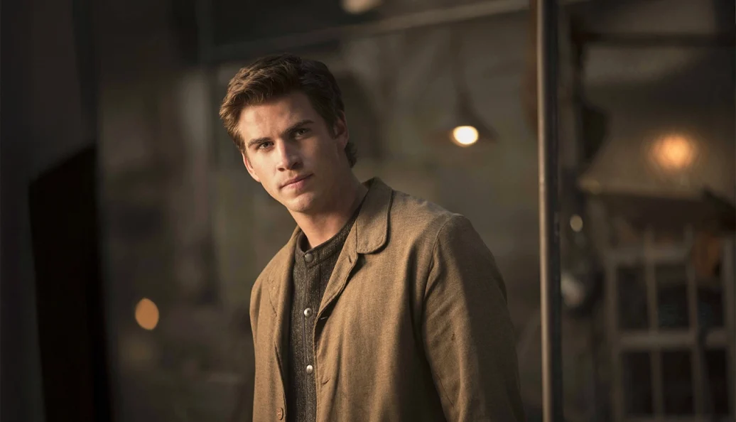 Jogos Vorazes: Em Chamas