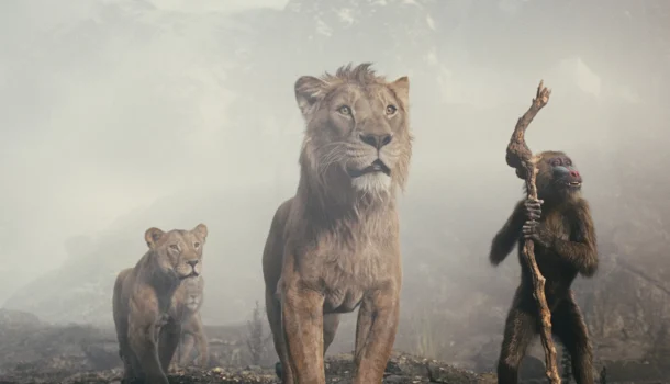 Sequência do maior clássico da história da Disney chegou à Disney+ e vai te fazer chorar até desidratar