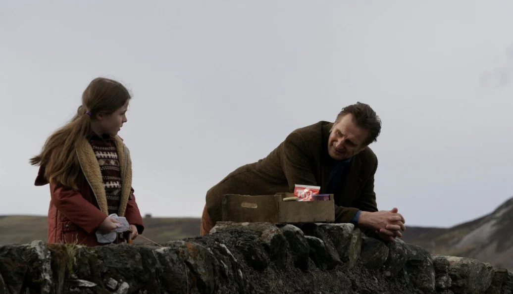 Na Terra de Santos e Pecadores