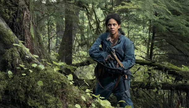 Terror de Alejandre Aja com Halle Berry acaba de chegar no Prime Video e vai estremecer suas pernas