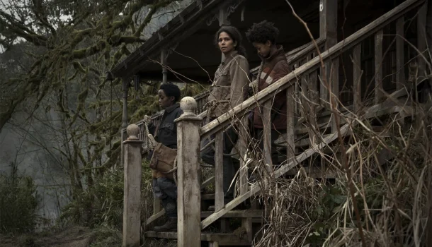Halle Berry está de volta — e no seu melhor filme em 10 anos, no Prime Video