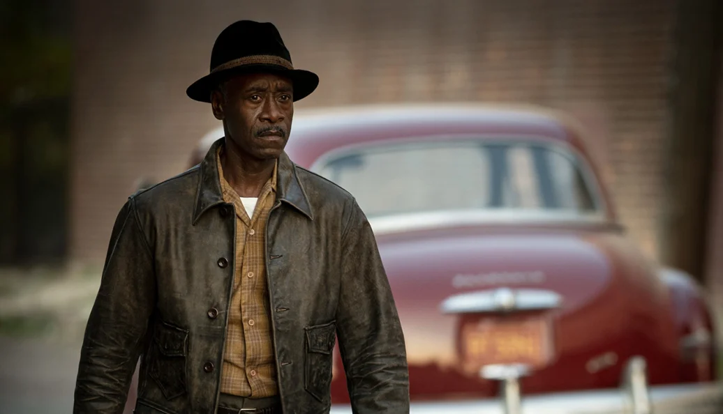 Nem um Passo em Falso