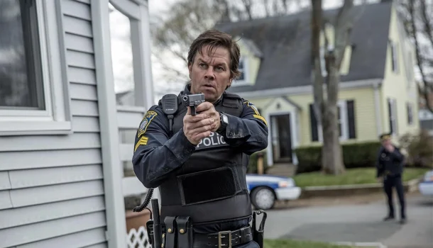 Thriller com Mark Wahlberg, baseado em um dos casos reais de atentados mais emblemáticos dos útimos 15 anos, na Netflix