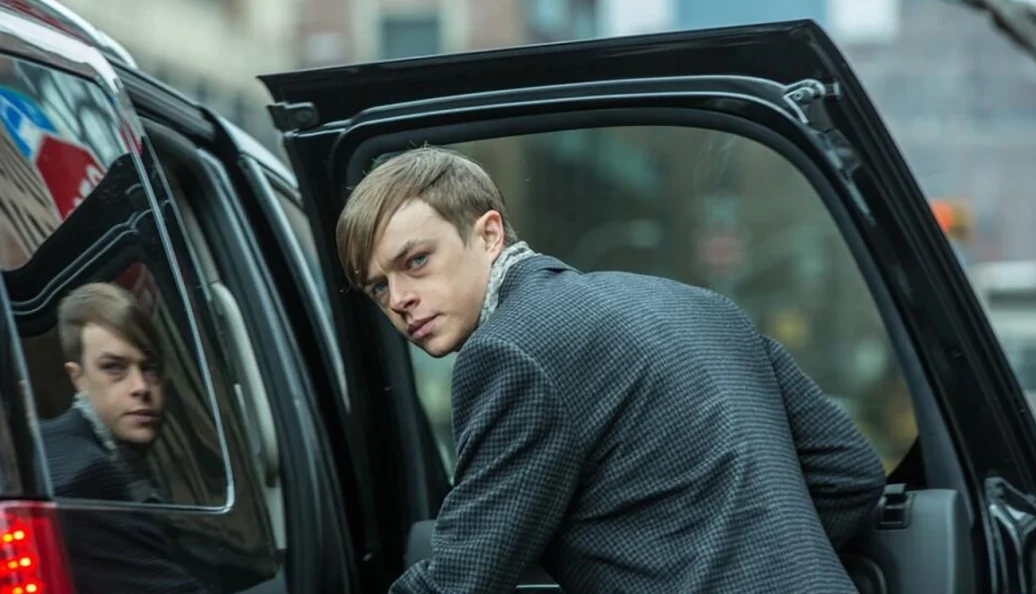 O Espetacular Homem-Aranha 2 — A Ameaça de Electro