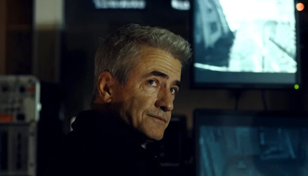 O Jogo da Espionagem