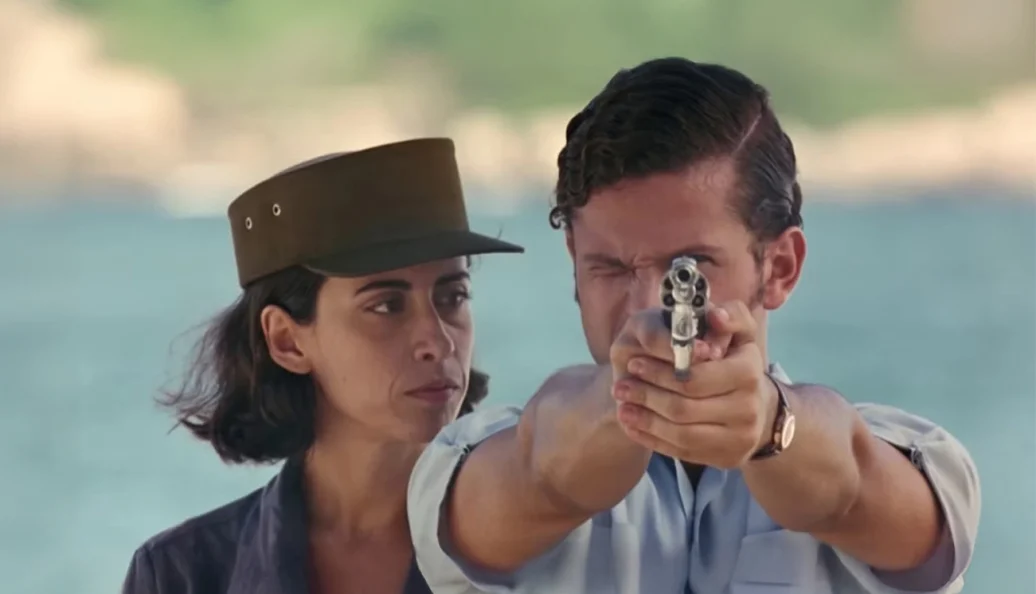 O Que é Isso Companheiro?