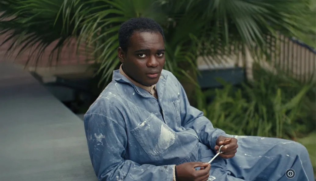 O Reformatório Nickel