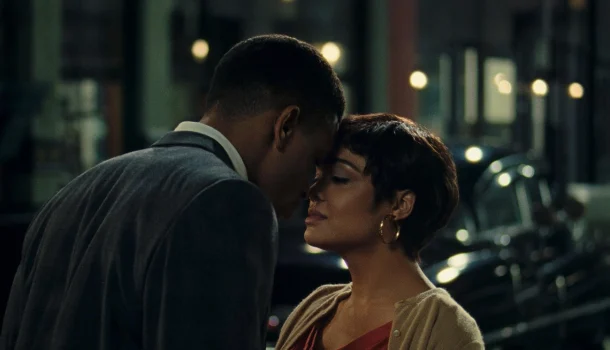 A história de amor que vai abraçar e desmontar sua alma ao mesmo tempo — no Prime Video