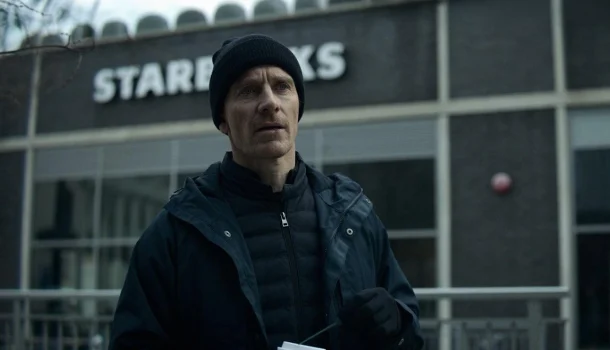 Obra-prima digna de Oscar, dirigida por David Fincher, é o melhor suspense criminal da Netflix (e quase ninguém viu)
