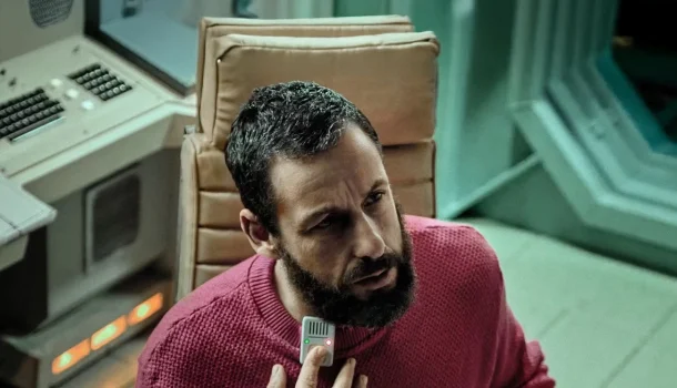 O filme mais bonito da Netflix — e 80% das pessoas deixaram passar