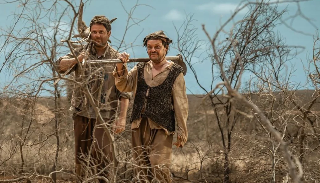 O Auto da Compadecida 2