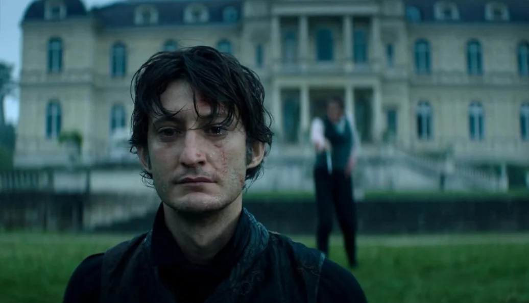 O Conde de Monte Cristo