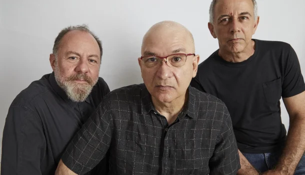 Fica 2025 anuncia shows de Zeca Baleiro, Mart’nália e Paralamas do Sucesso