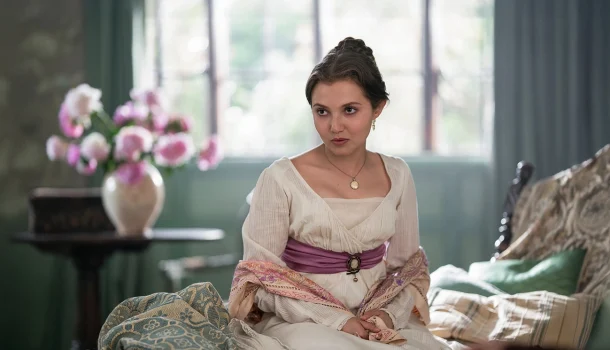 Das livrarias para a televisão — romance irresistível para todo amante de Jane Austen, na Netflix
