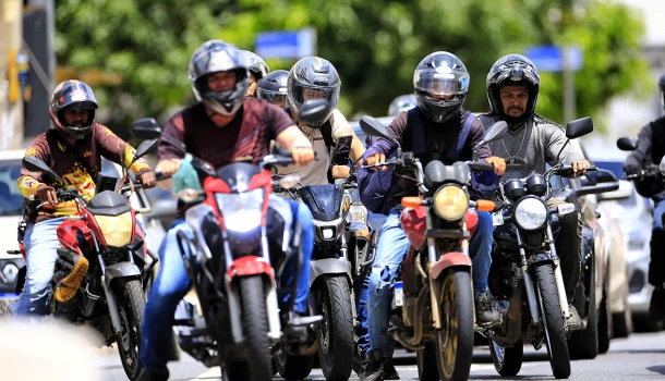Goiás zera IPVA para motos de baixa cilindrada e alivia o bolso de milhares de trabalhadores