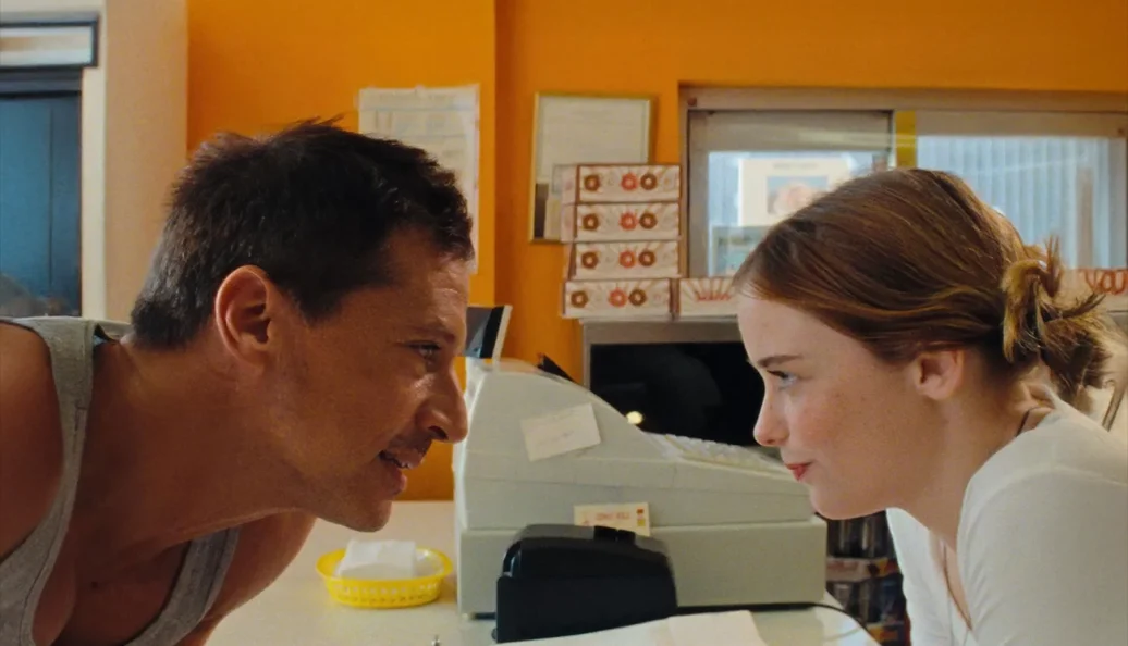 Red Rocket (2021), Sean Baker