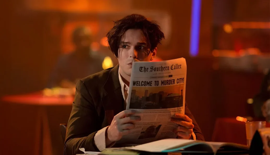 Renfield: Dando a Vida Pelo Chefe