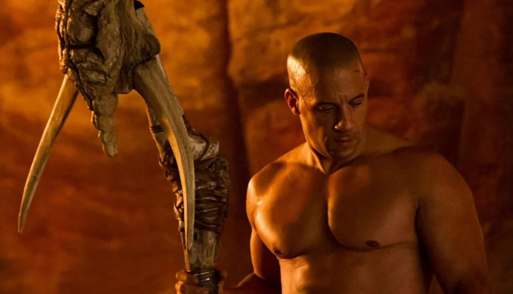 Riddick 3