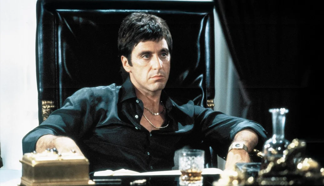 Scarface