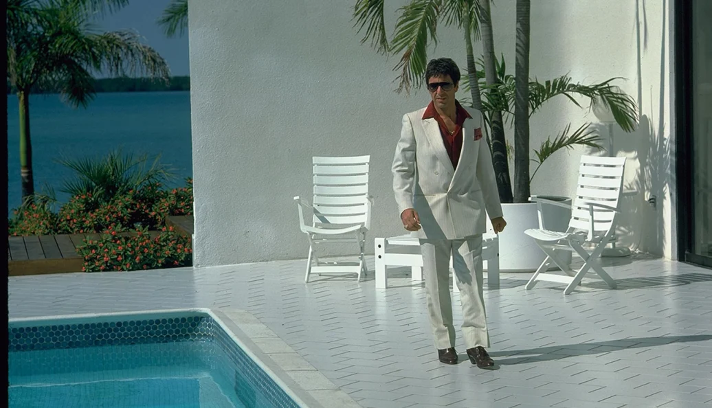 Scarface