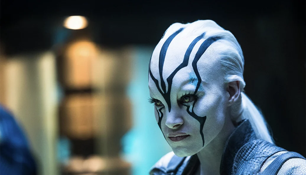 Star Trek: Sem Fronteiras