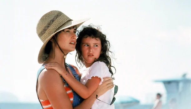 Todo mundo quer ver Demi Moore nas telas, por isso esse filme está no TOP10 da Max 30 anos após seu lançamento