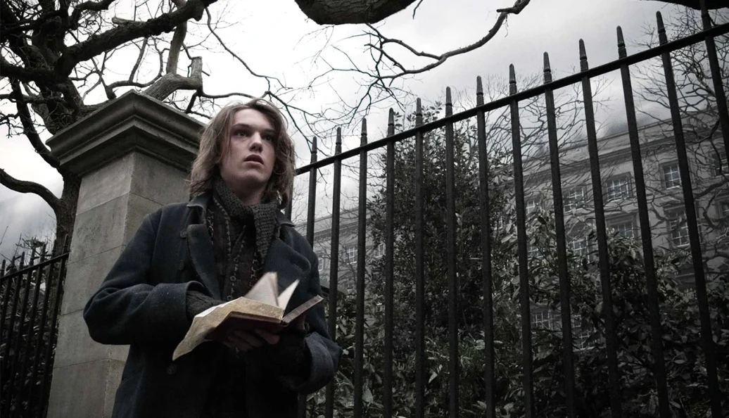 Sweeney Todd: O Barbeiro Demoníaco da Rua Fleet