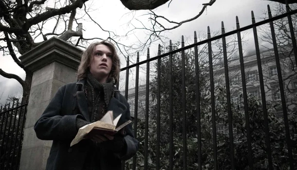 Terror de Tim Burton, com Johnny Depp, que tem 86% no Rotten Tomatoes e está no TOP10 mundial da Max