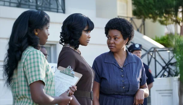 Baseado em fatos reais, o filme da Netflix que emociona — e ainda te ensina o que a escola não contou