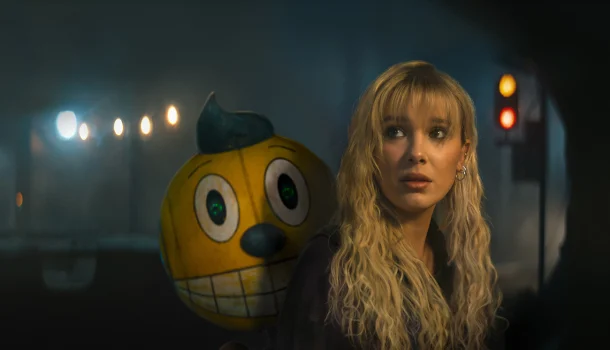 O filme mais caro da história da Netflix estreou em 2025 — mas foi engolido pelo algoritmo e quase ninguém viu