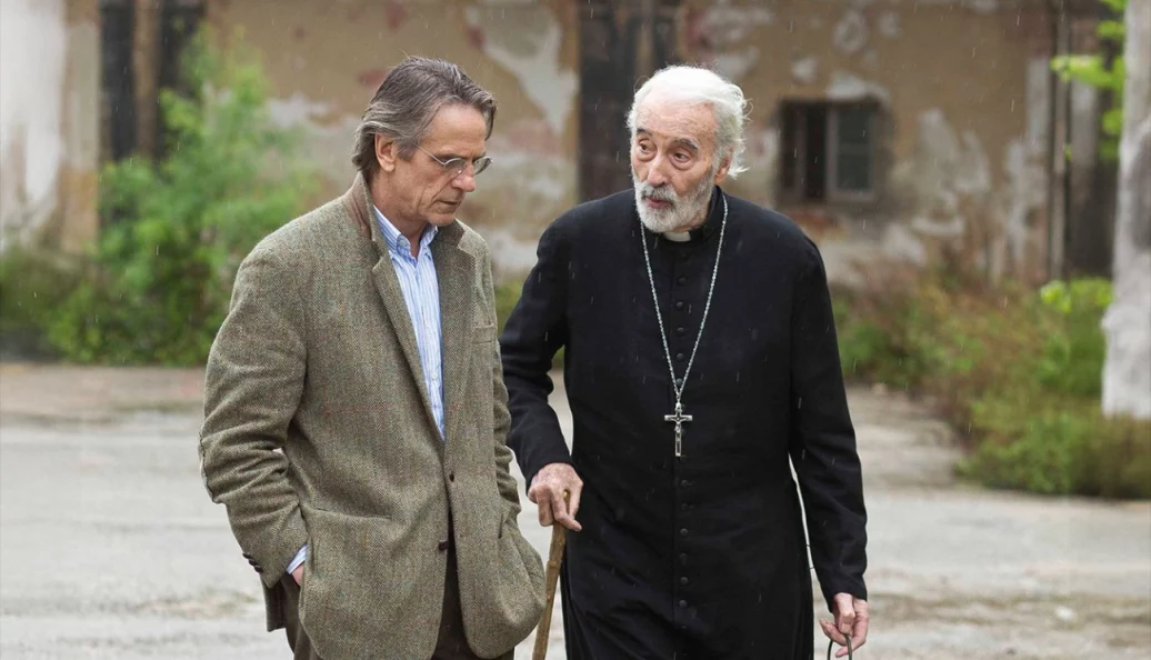 Trem Noturno para Lisboa