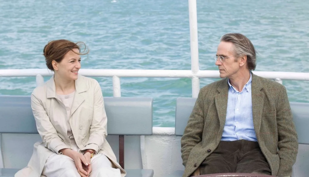 Trem Noturno para Lisboa