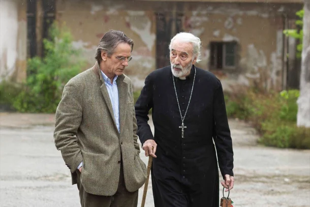 Trem Noturno para Lisboa