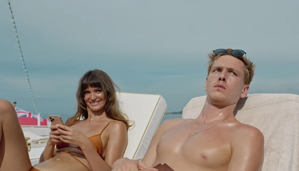 Triângulo da Tristeza