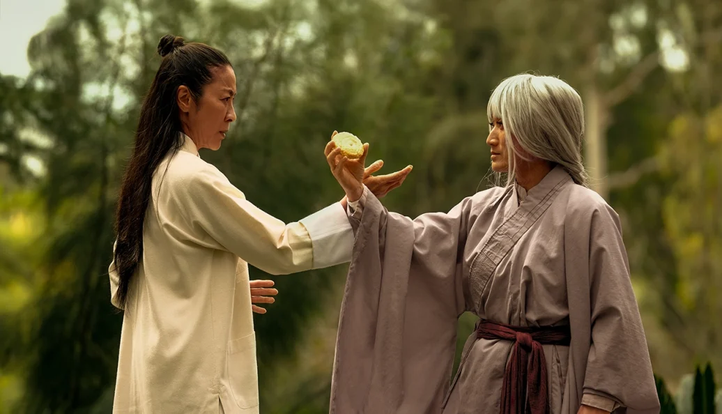 Tudo em Todo Lugar ao Mesmo Tempo