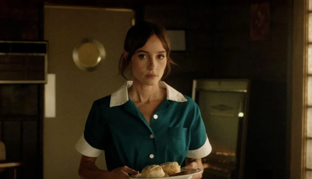 Última Parada do Arizona