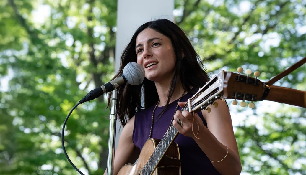 Um Completo Desconhecido