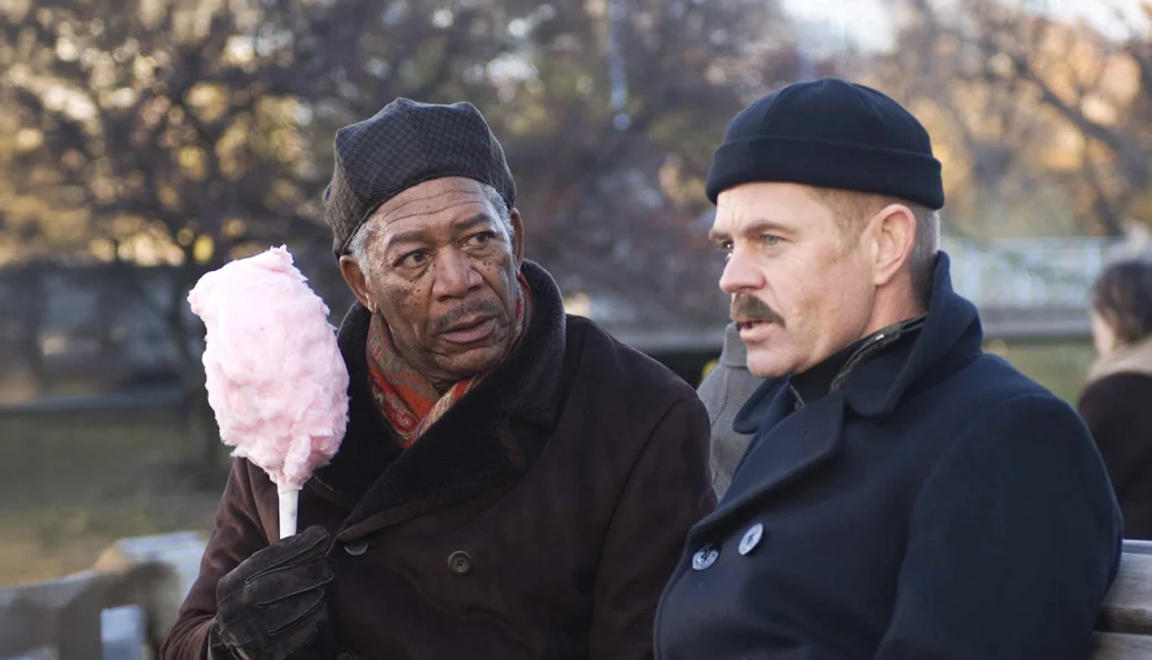 Um Crime Nada Perfeito