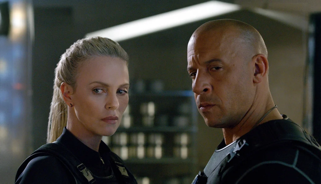 Velozes e Furiosos 8