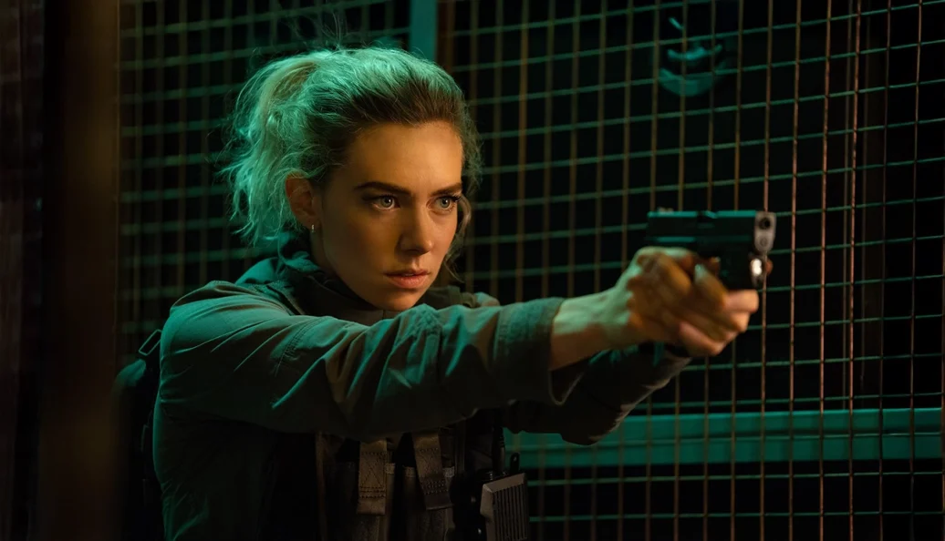 Velozes e Furiosos: Hobbs & Shaw