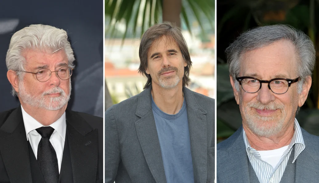 Os 10 diretores de cinema mais ricos do mundo