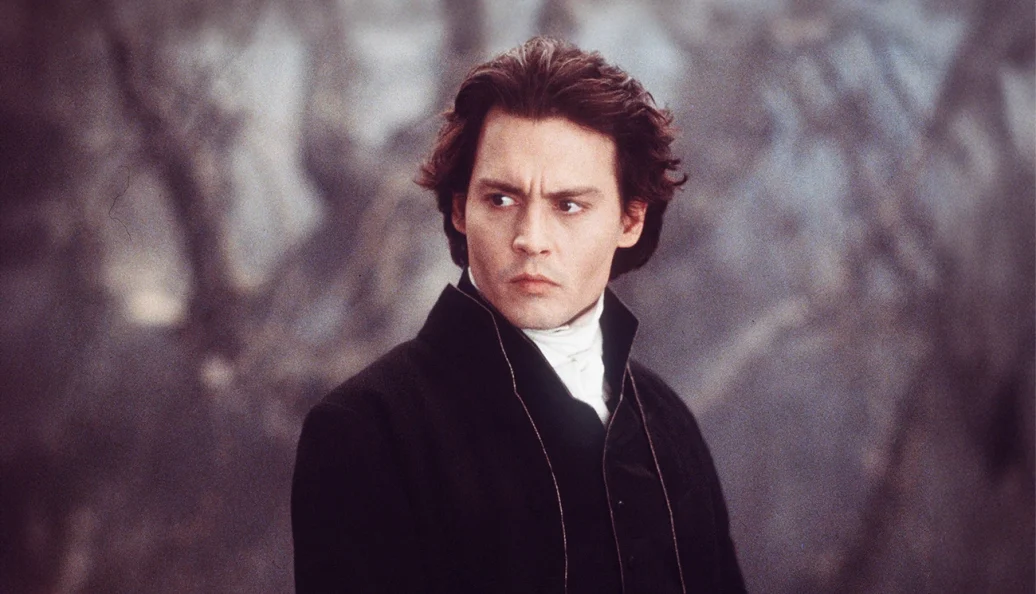 A Lenda do Cavaleiro Sem Cabeca