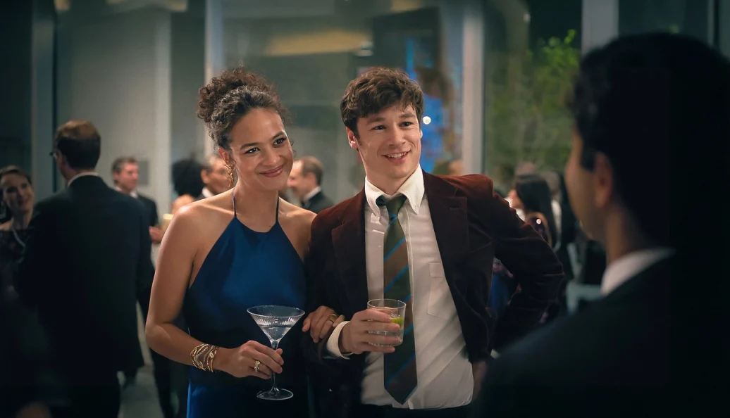 A Lista da Minha Vida