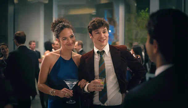 Há 10 dias como filme mais visto da Netflix no mundo inteiro