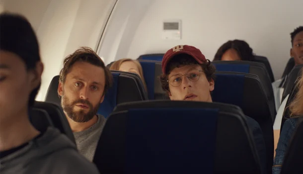Papel que deu Oscar para Kieran Culkin foi rejeitado por outro ator e está no Disney+