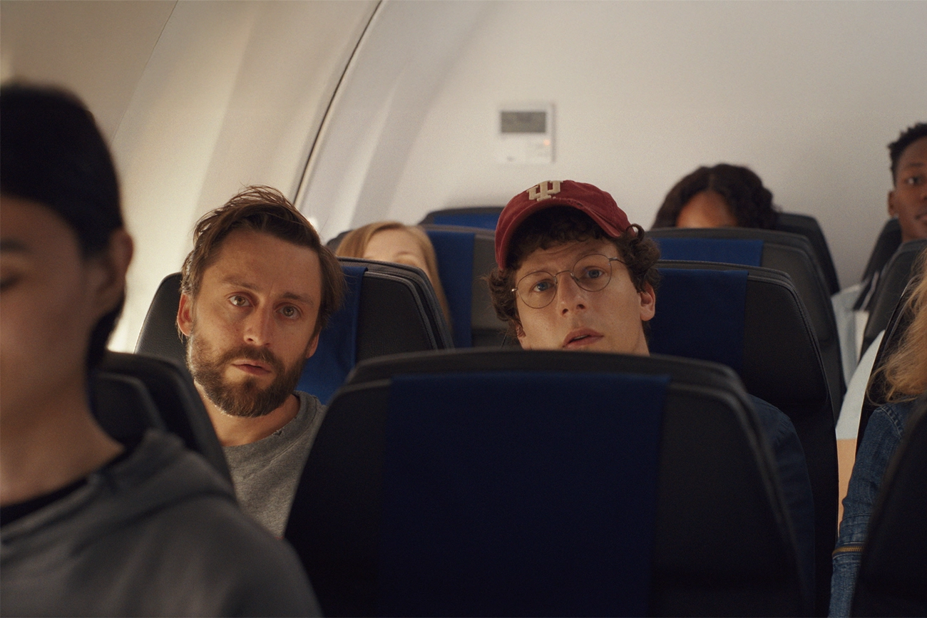 Papel que deu Oscar para Kieran Culkin foi rejeitado por outro ator e está no Disney+