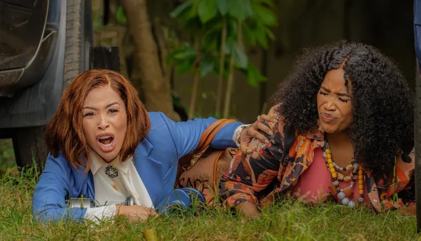 A comédia que ninguém viu chegando — agora está no Top 3 da Netflix em 77 países e virou o motivo perfeito pra você não sair de casa